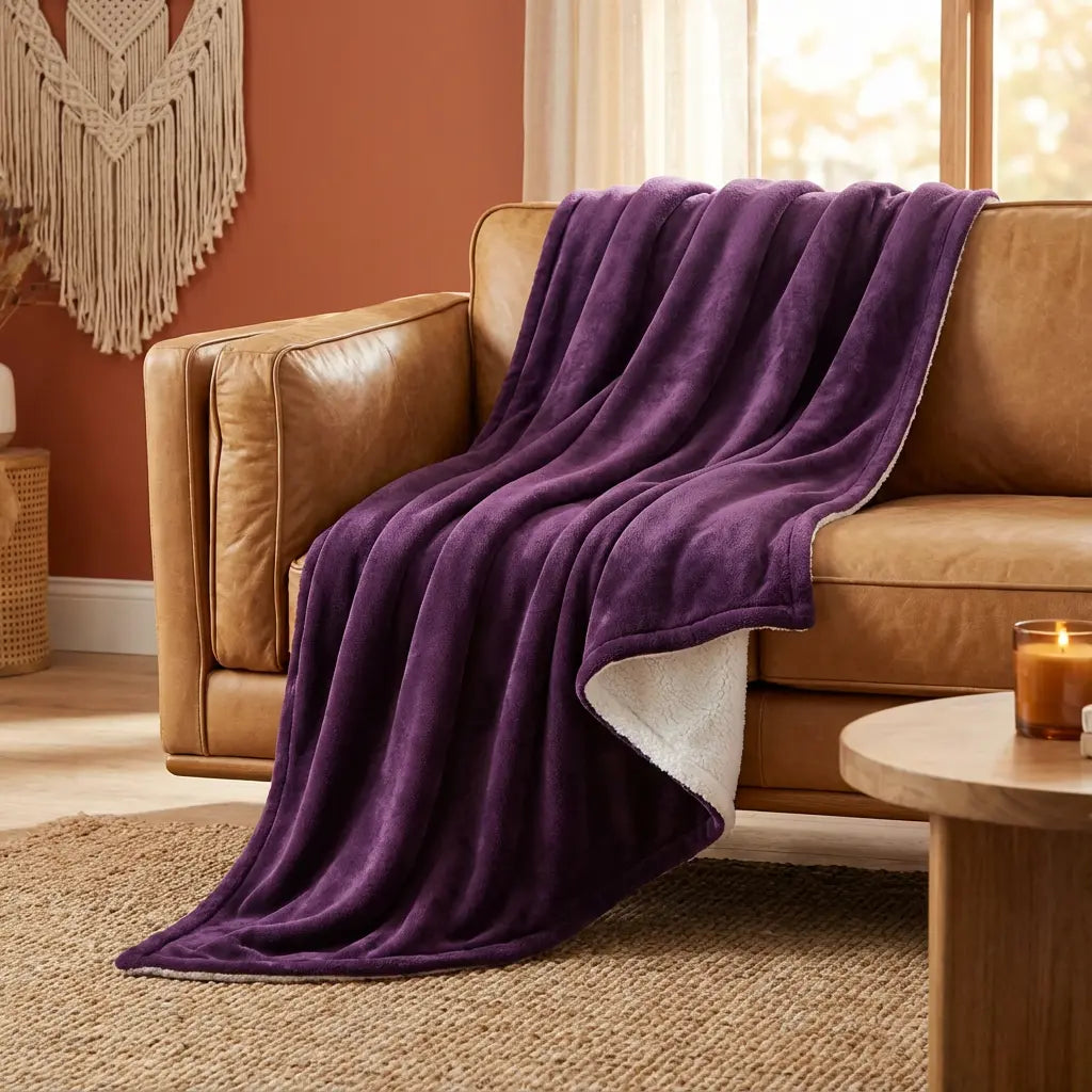 Waterproof Lovers Blanket