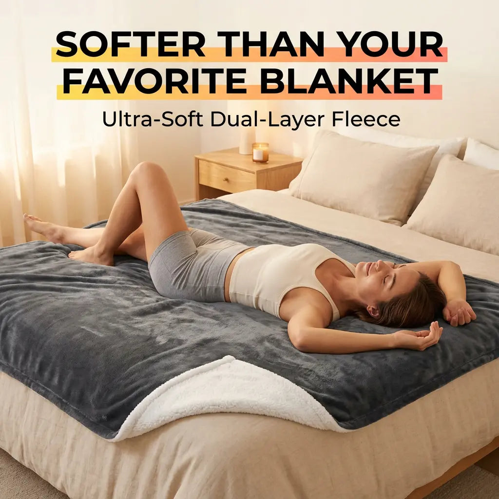 Waterproof Lovers Blanket