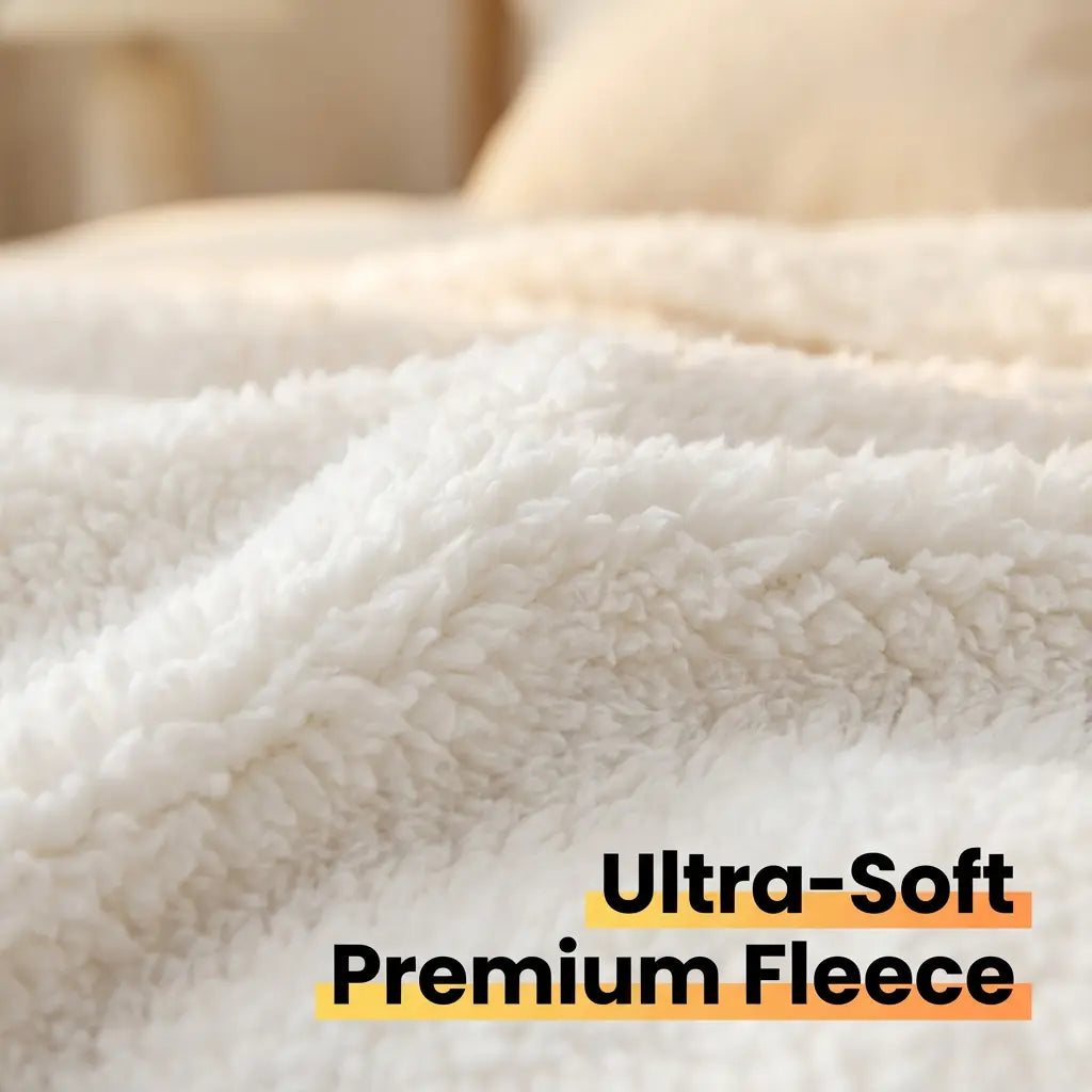 Waterproof Lovers Blanket