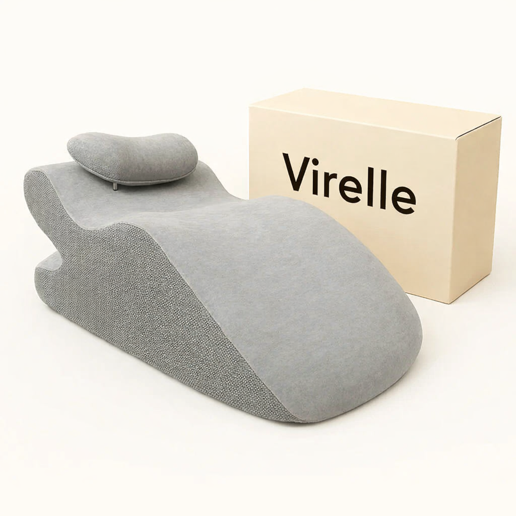 Vireon Sweet Spot Pillow