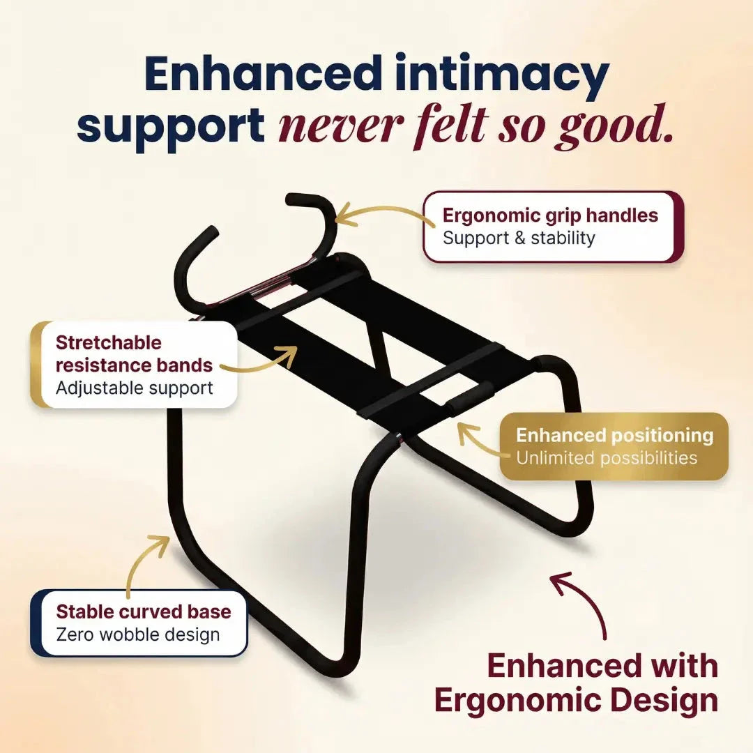 The Complete Intimacy Bundle