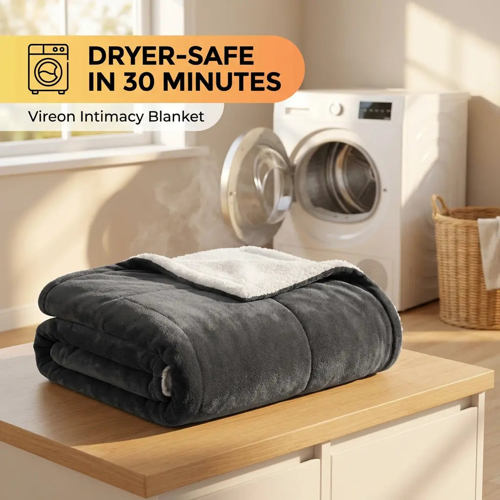 Waterproof Lovers Blanket